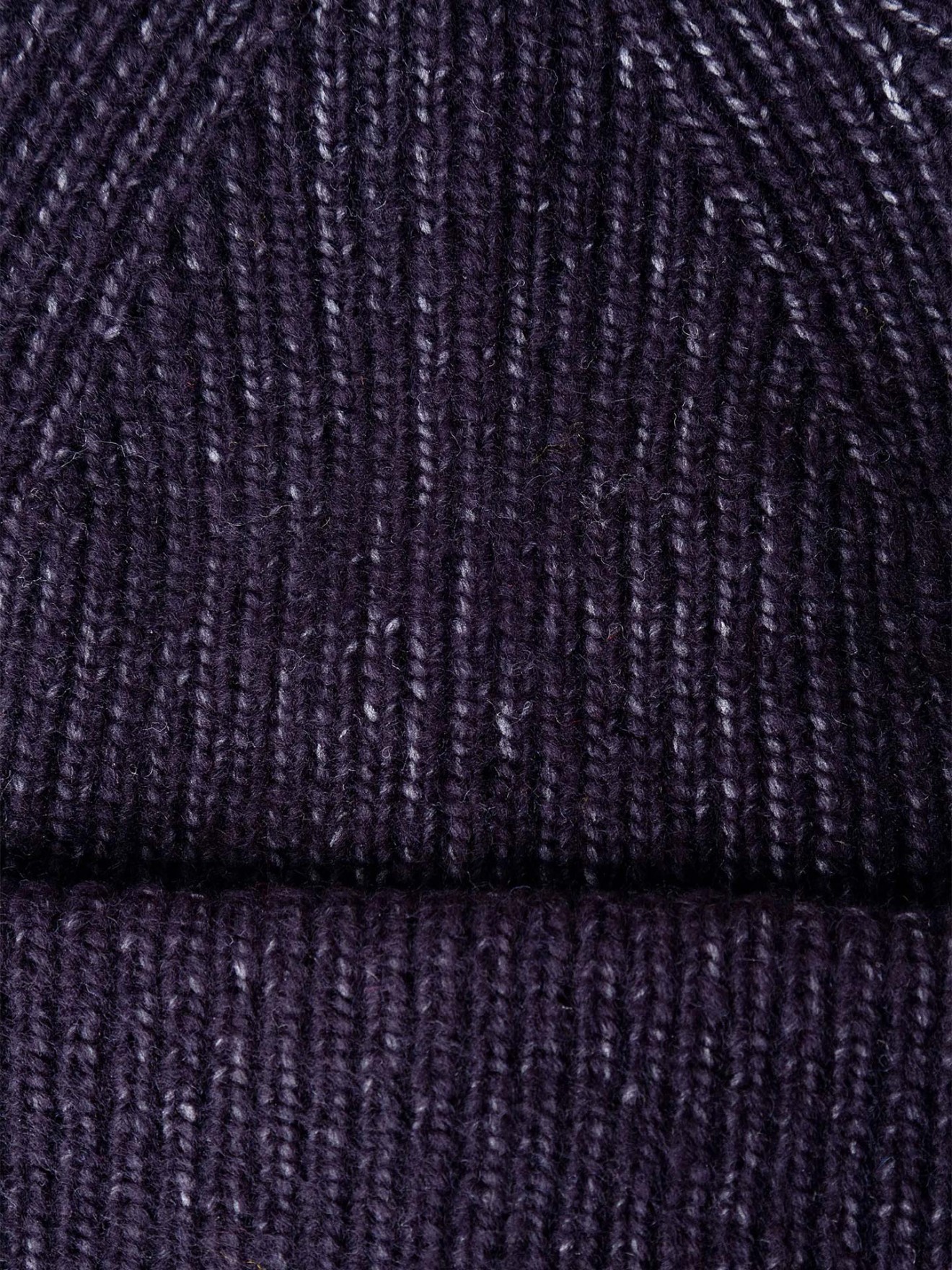 Gorro Canelado com Log�tipo