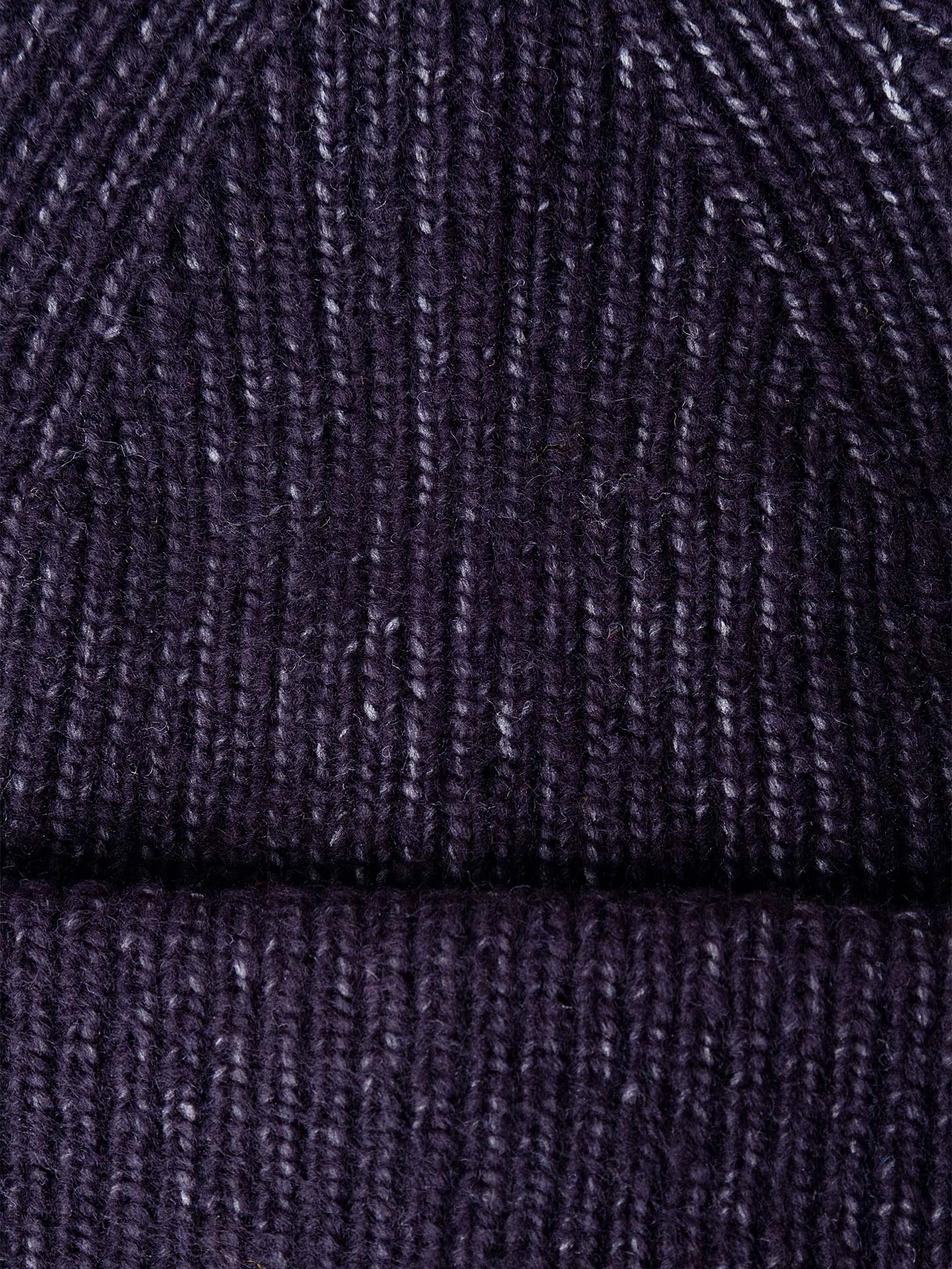 Gorro Canelado com Logótipo