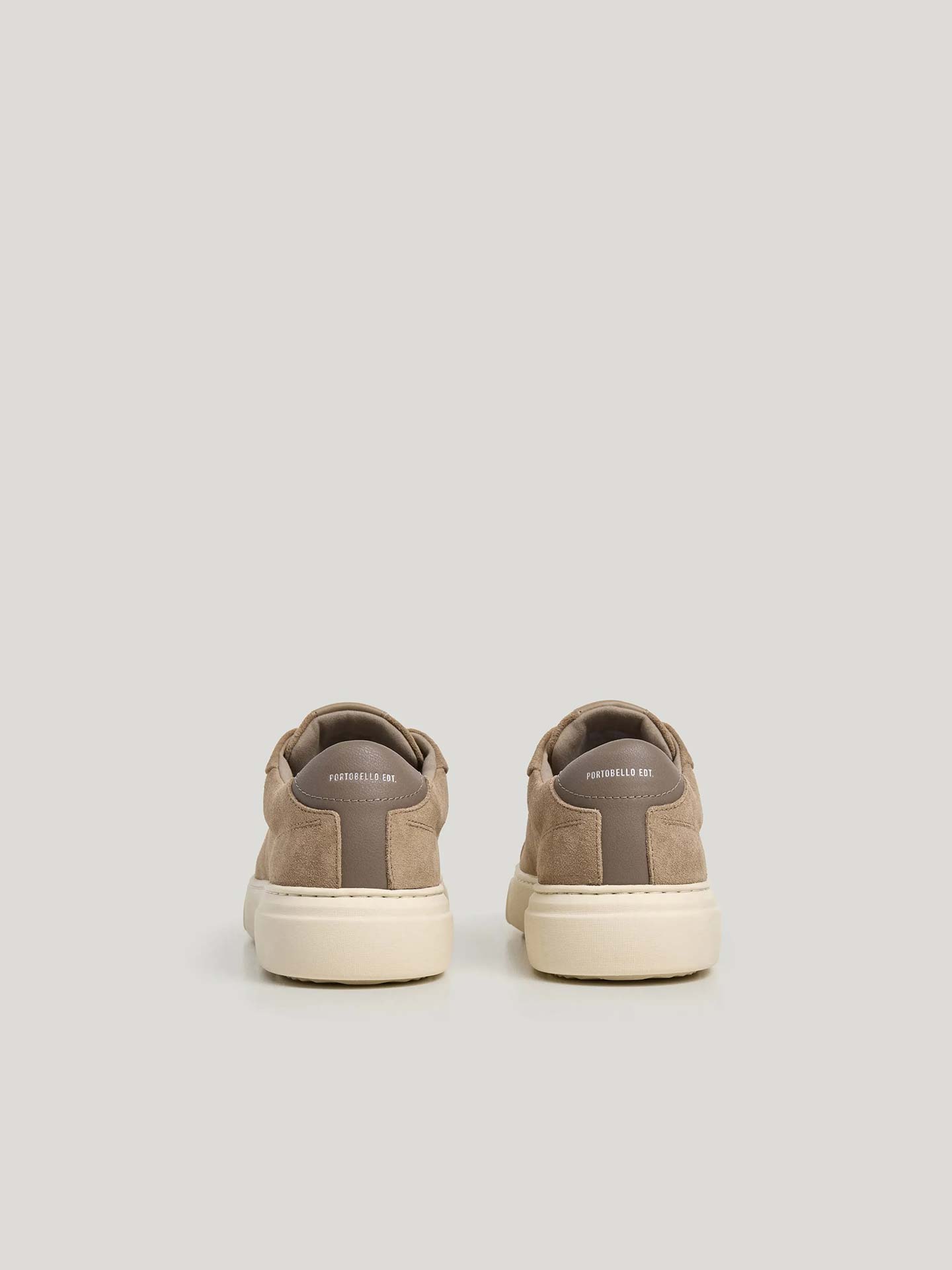 Sapatilhas Colins Basic