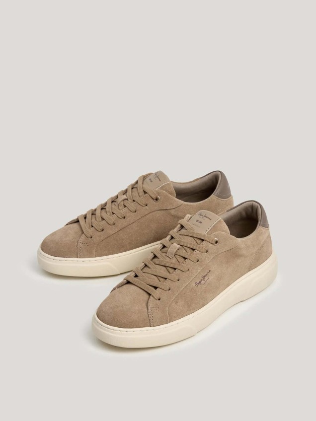 Sapatilhas Colins Basic