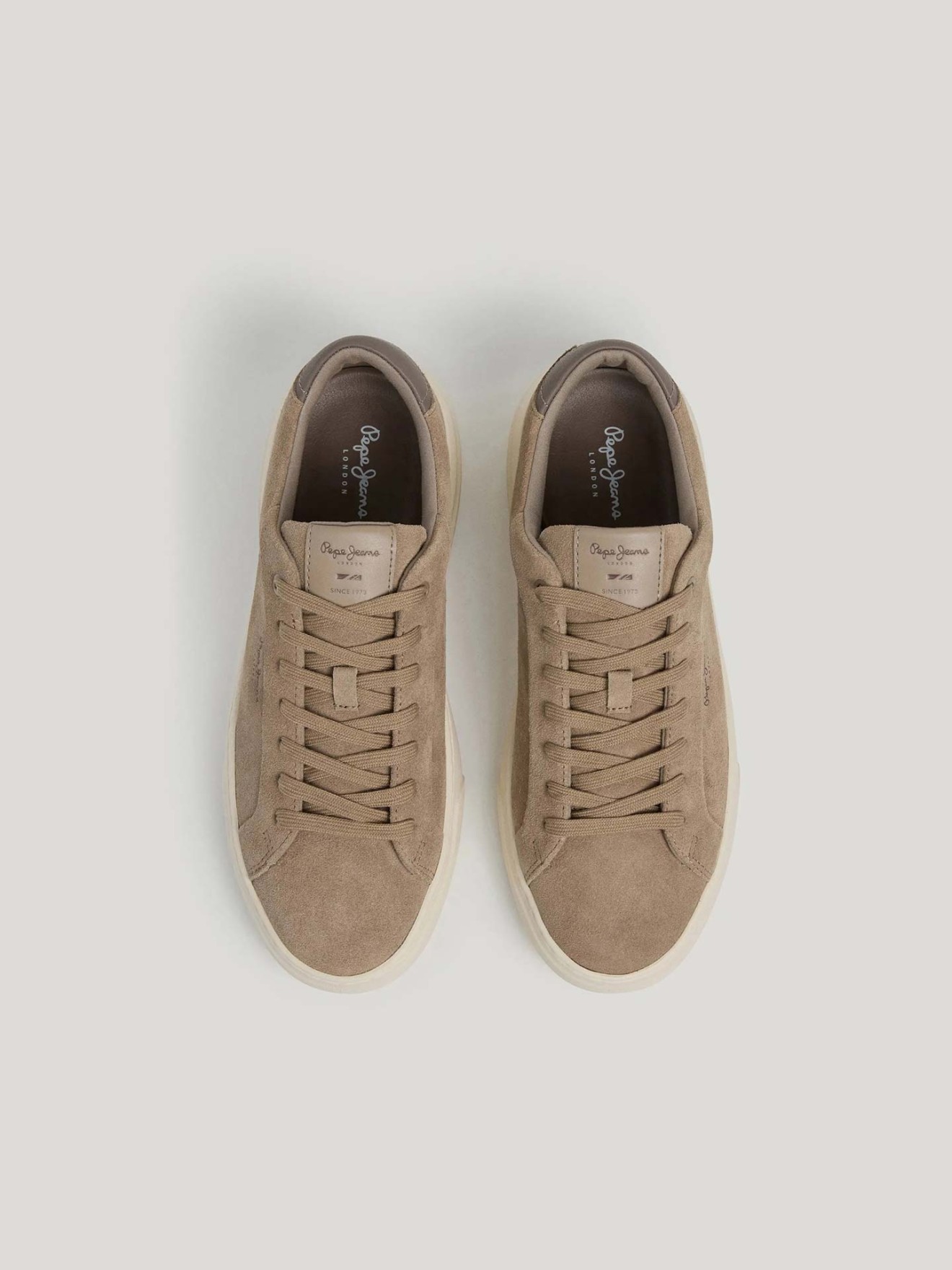 Sapatilhas Colins Basic