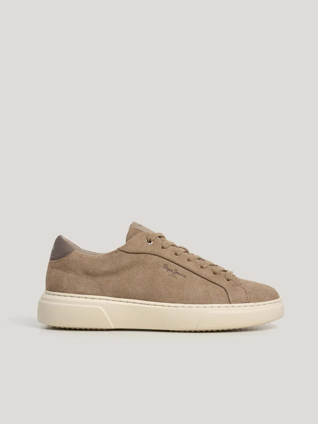 Sapatilhas Colins Basic