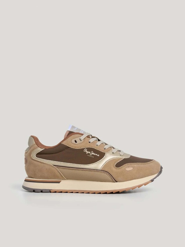 Sapatilhas Running Bexley