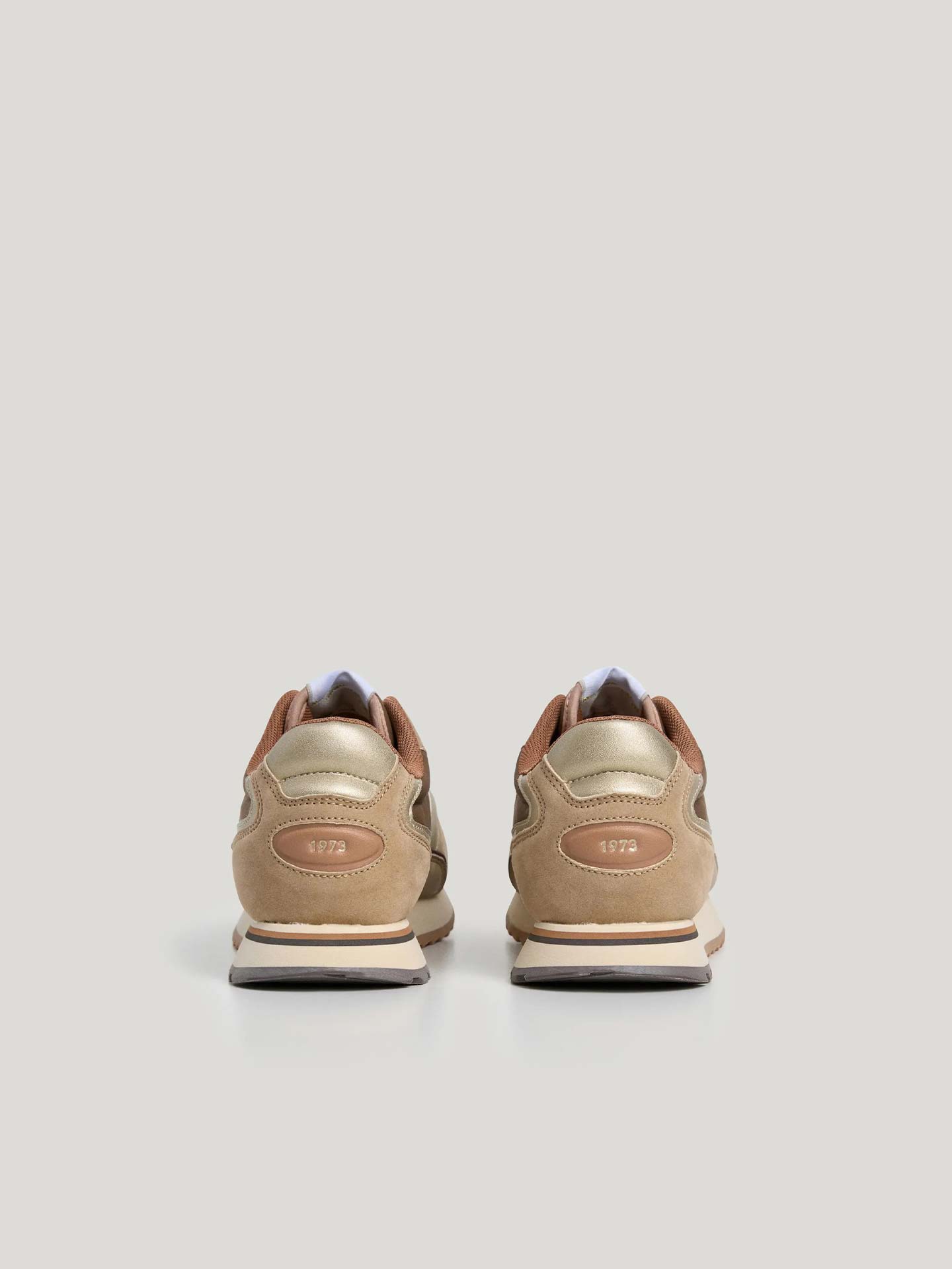 Sapatilhas Running Bexley