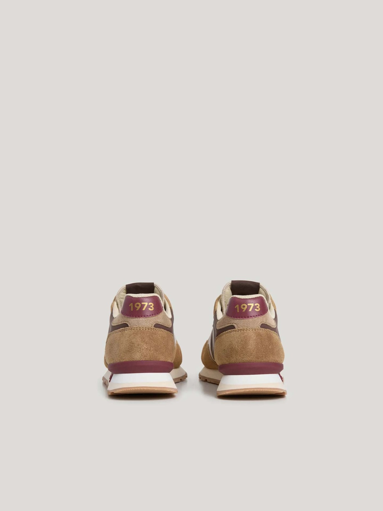 Sapatilhas Running Brit