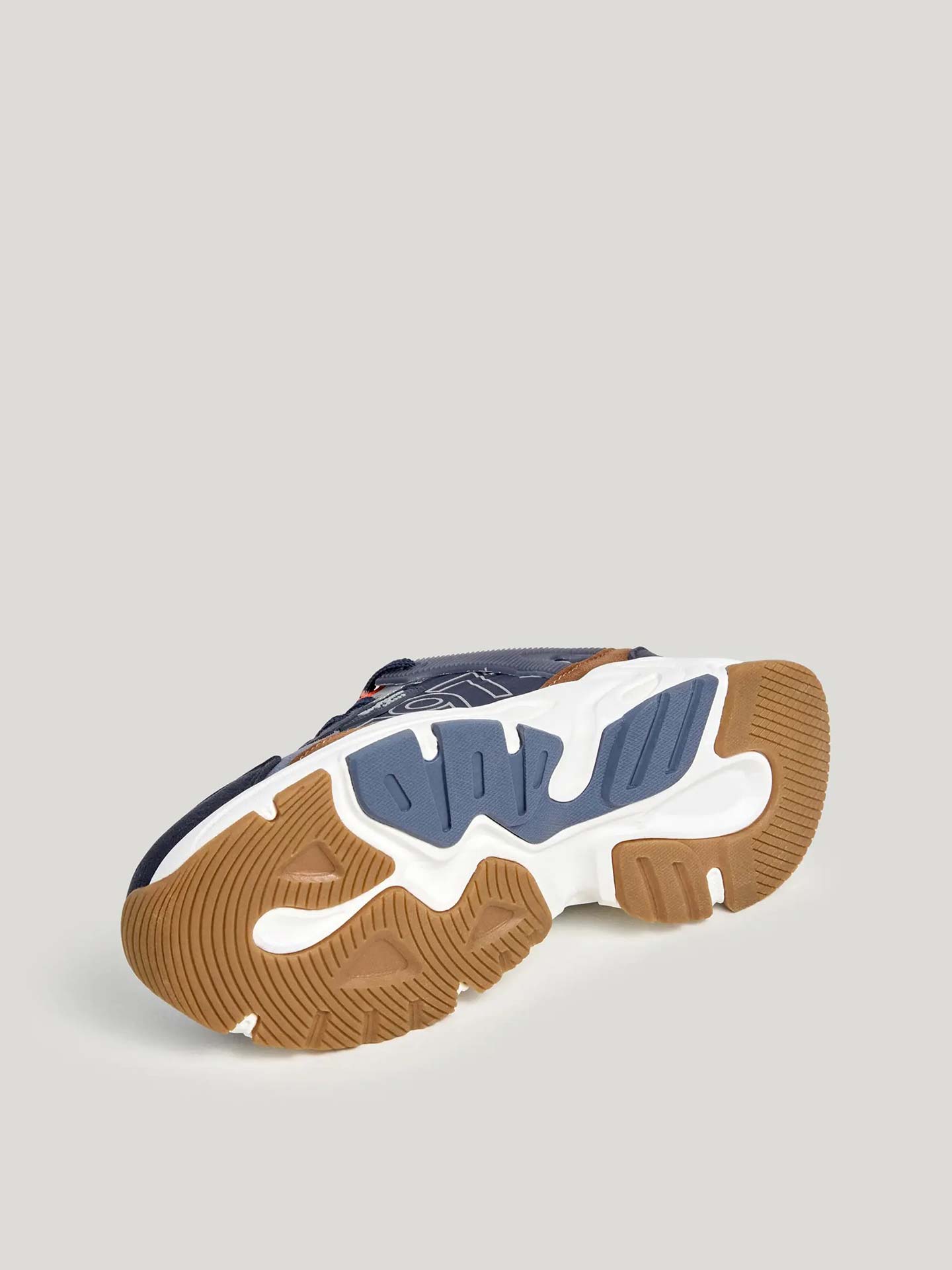 Sapatilhas Running de Inspiração Retro