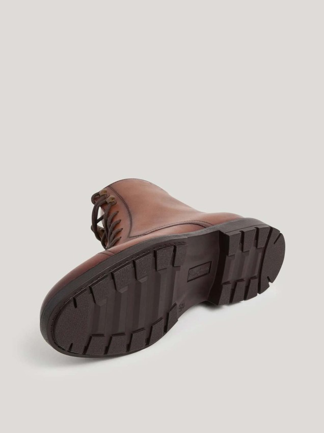 Botas Hunters