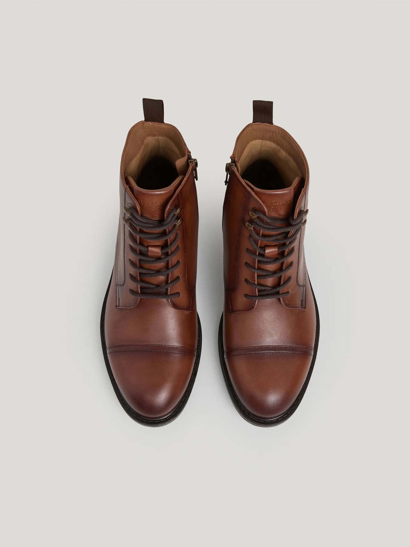 Botas Hunters