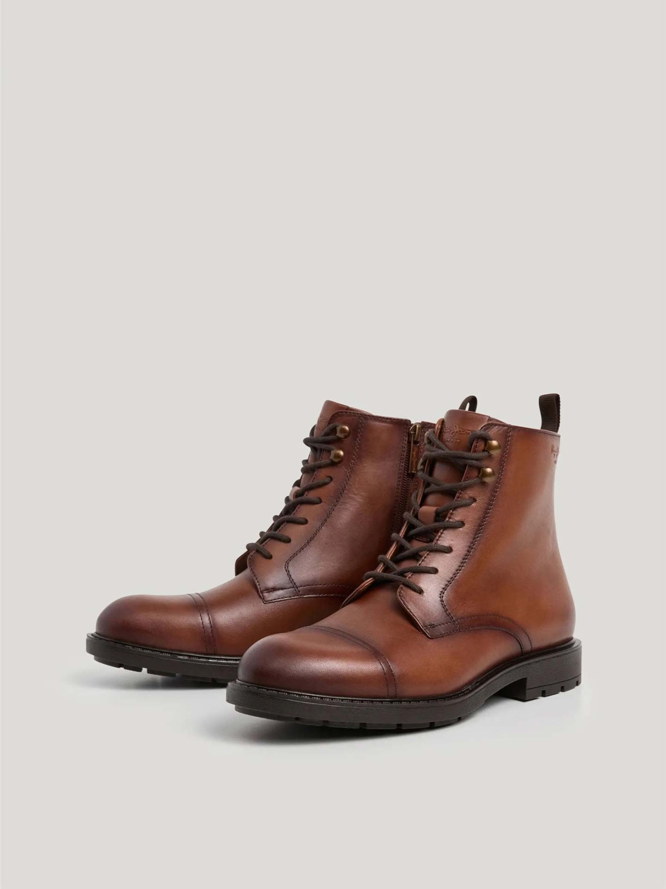 Botas Hunters