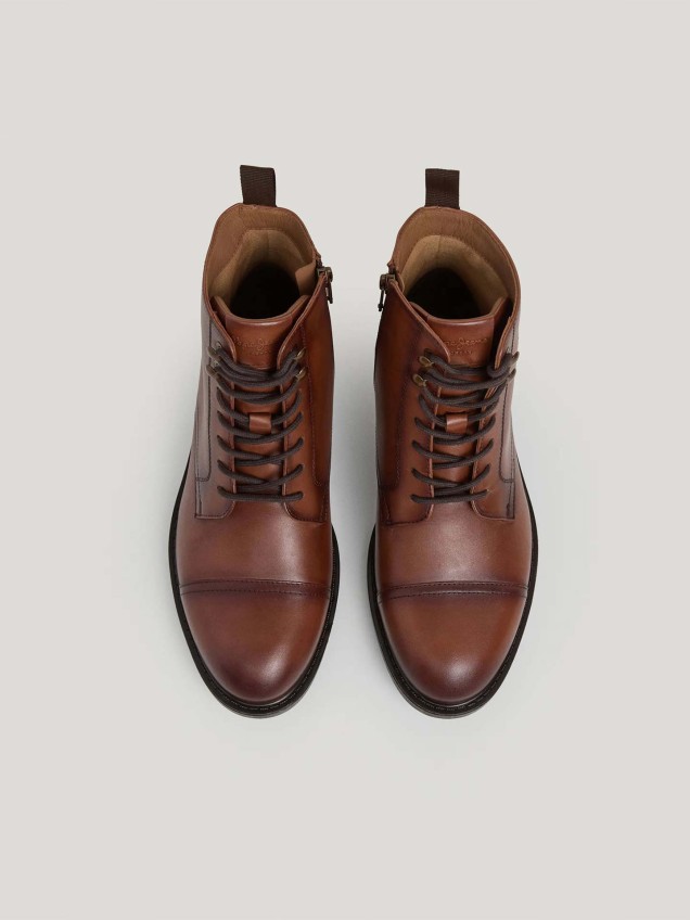 Botas Hunters