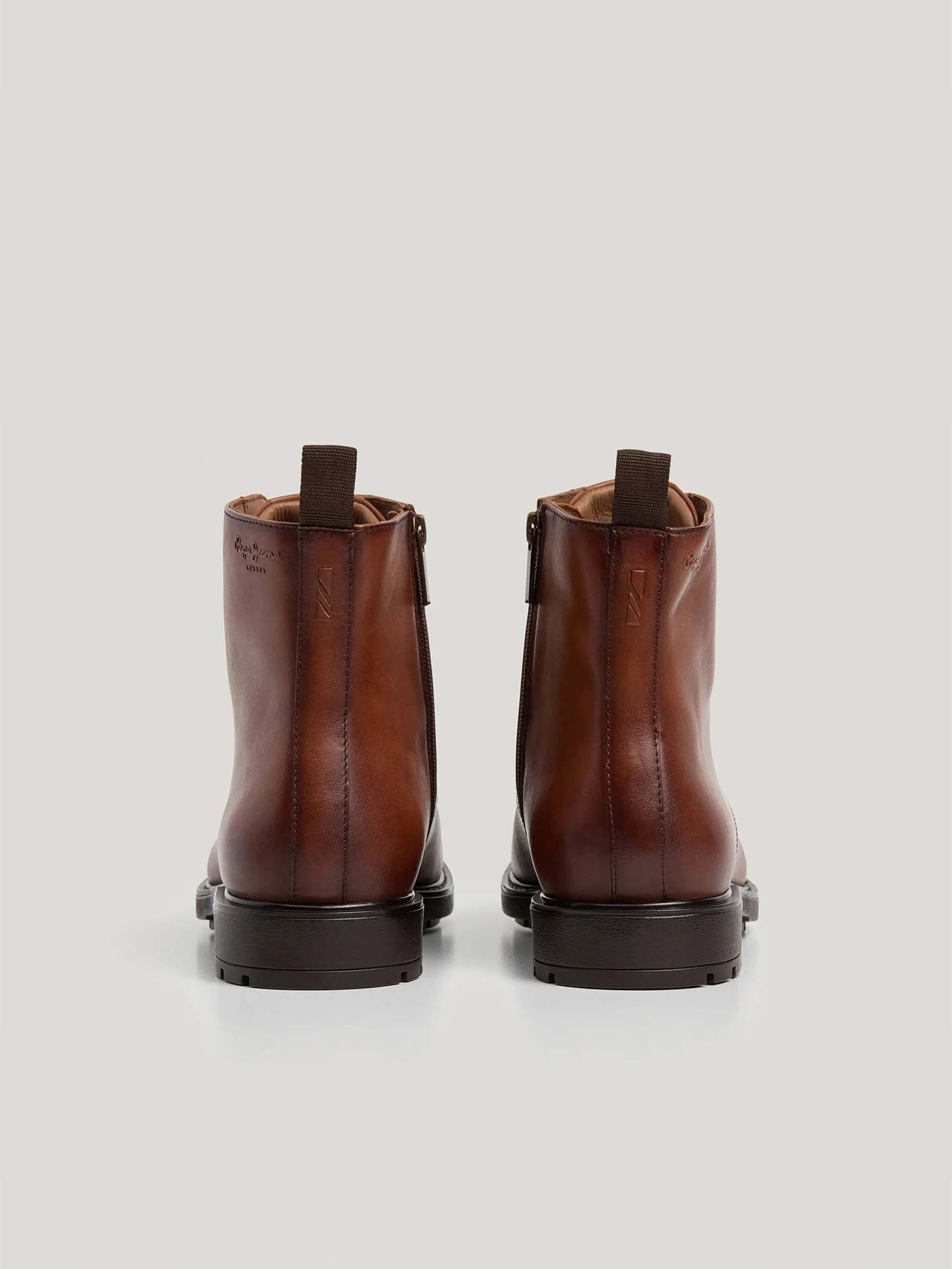 Botas Hunters