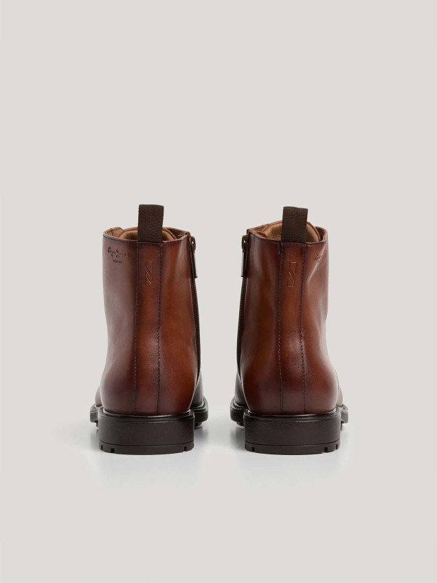 Botas Hunters