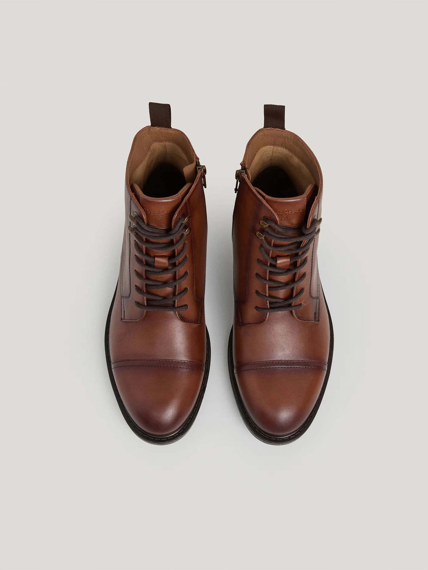 Botas Hunters