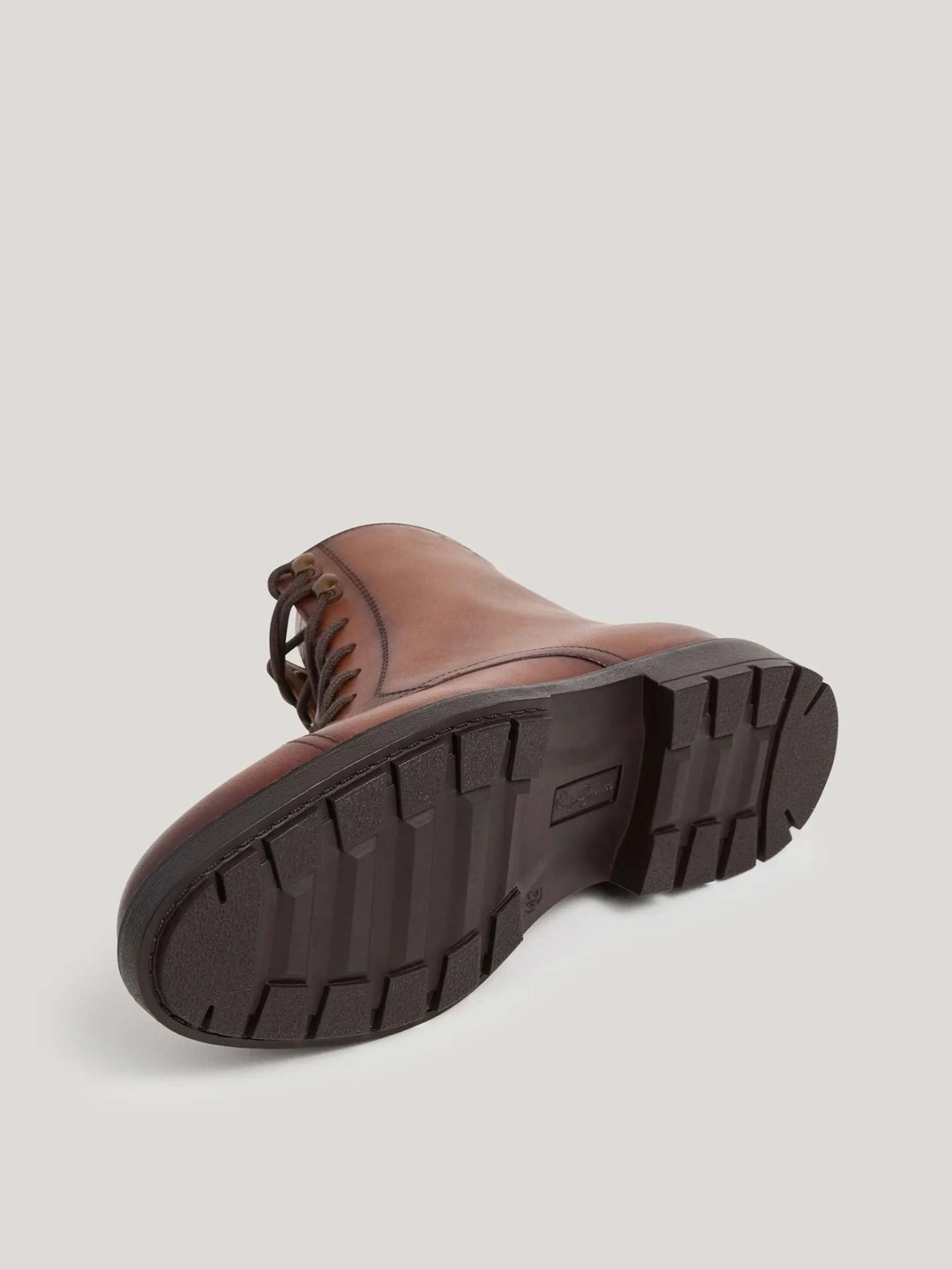 Botas Hunters