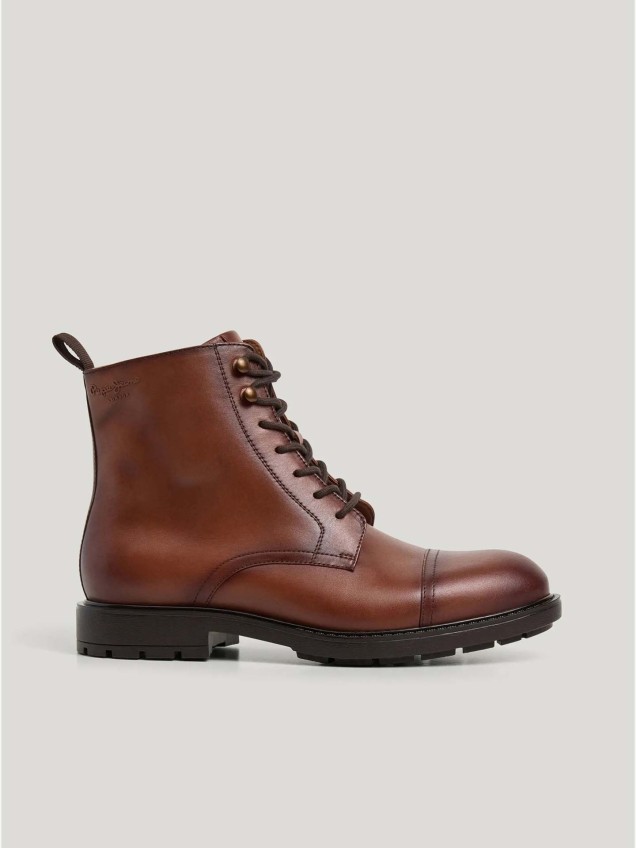 Botas Hunters