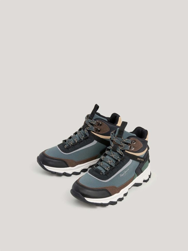 Botas PEAK HIKE B