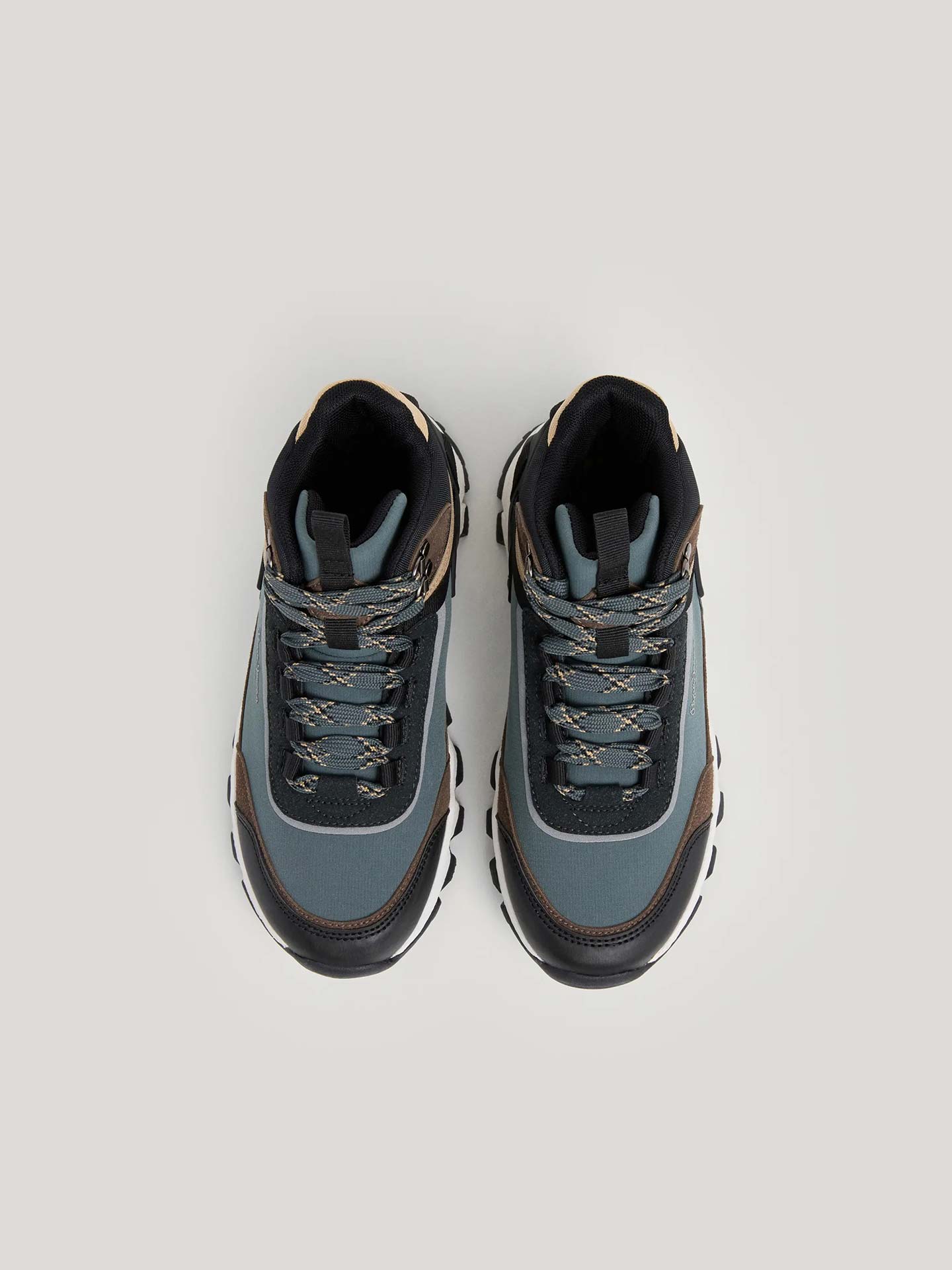 Botas PEAK HIKE B