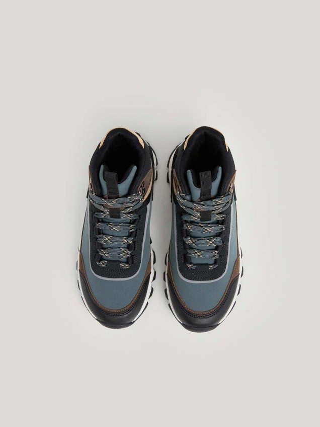 Botas PEAK HIKE B