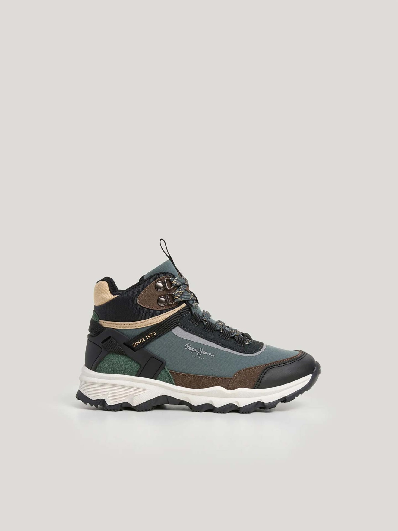 Botas PEAK HIKE B