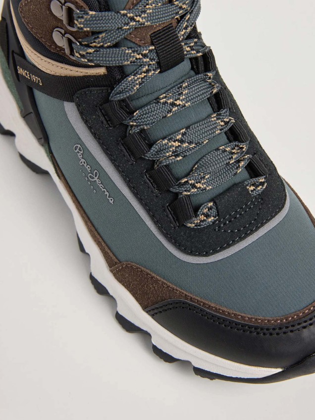 Botas PEAK HIKE B