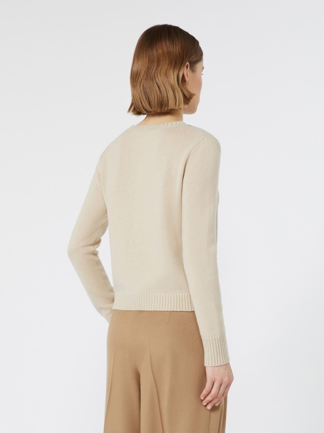 Camisola de Malha MSTFARAONE