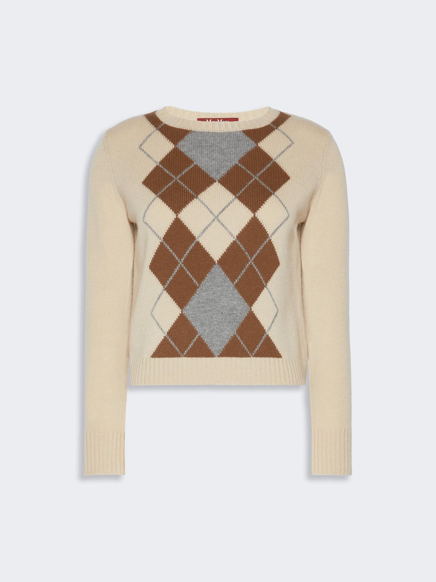 Camisola de Malha MSTFARAONE