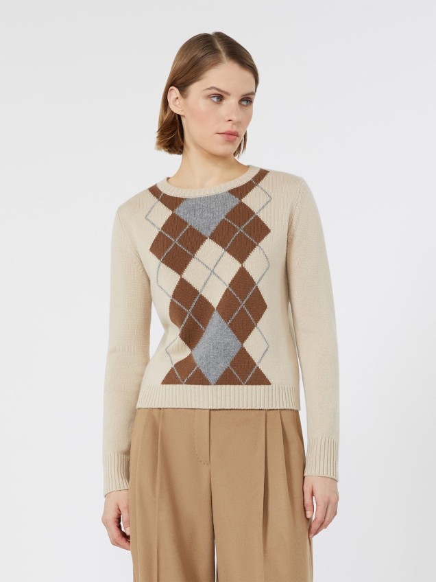 Camisola de Malha MSTFARAONE