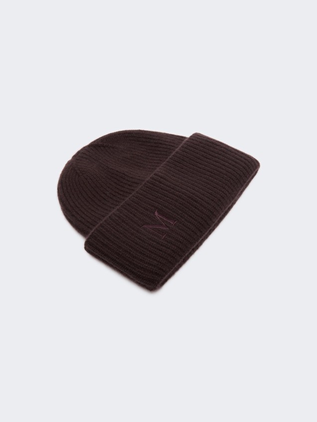 Gorro em Malha MMRETINA