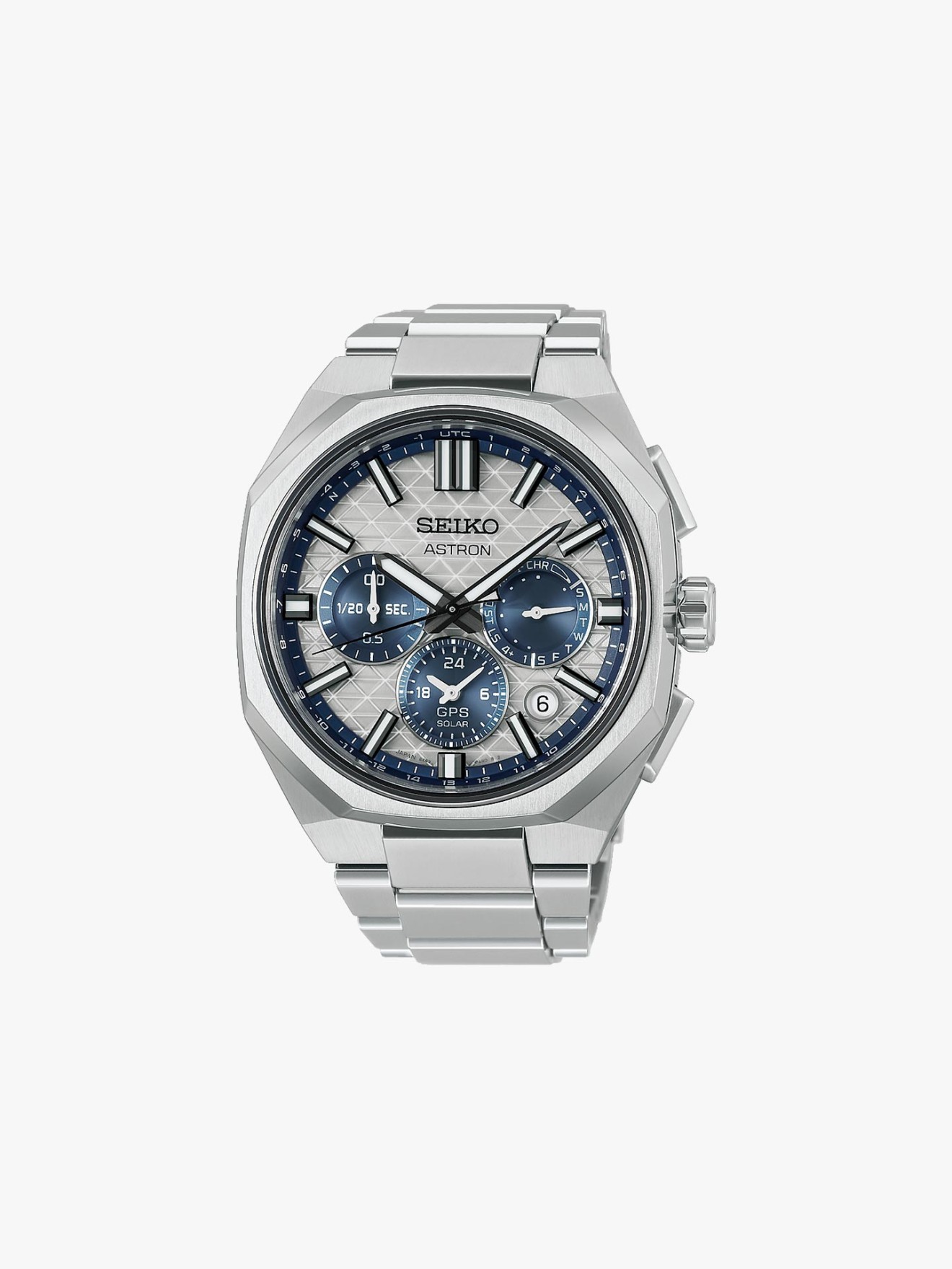 Relógio Solar Astron Edição Limitada