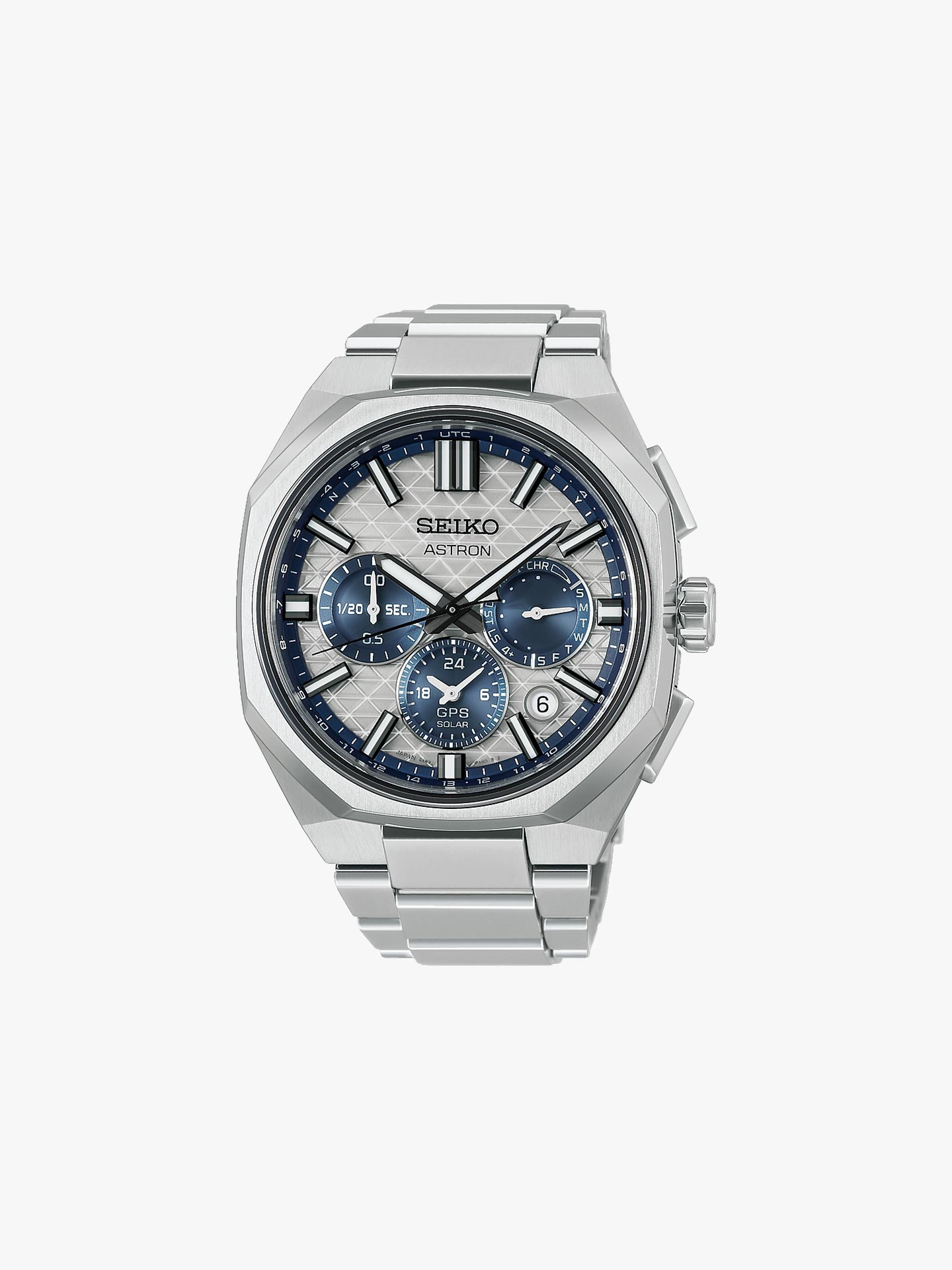 Relógio Solar Astron Edição Limitada