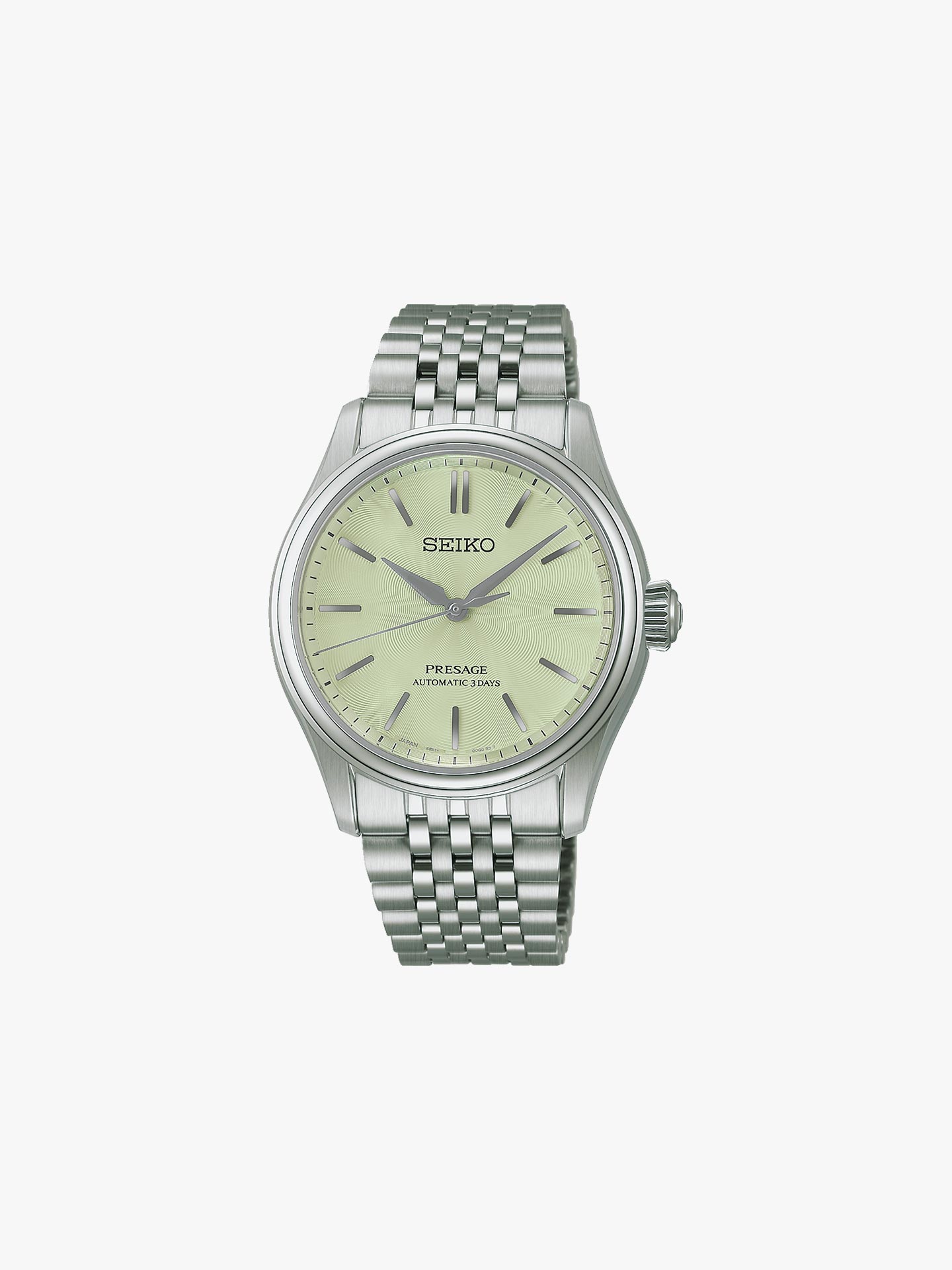 Relógio Presage Classic Series