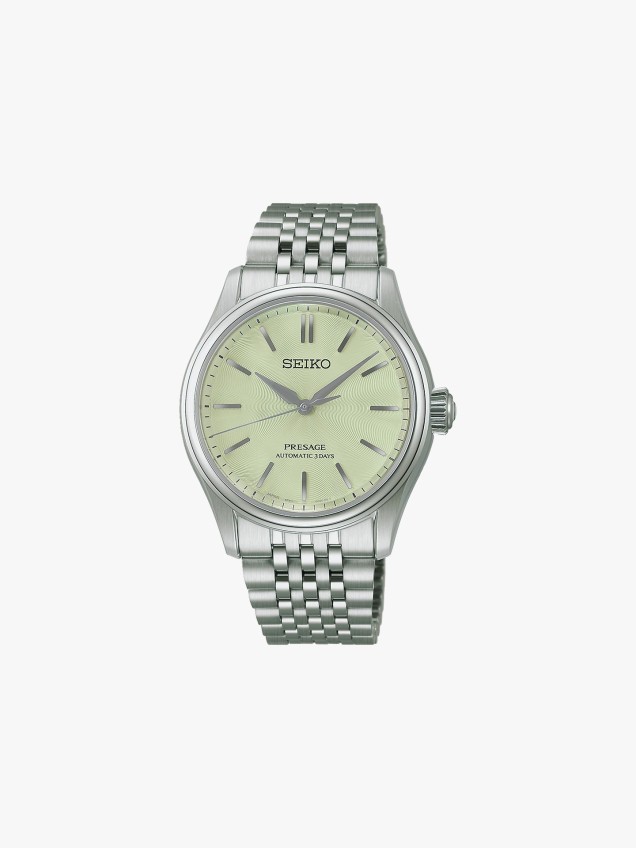 Relógio Presage Classic Series