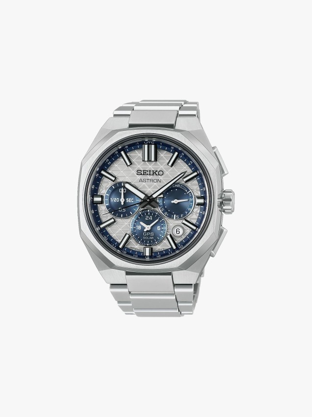 Relógio Solar Astron Edição Limitada