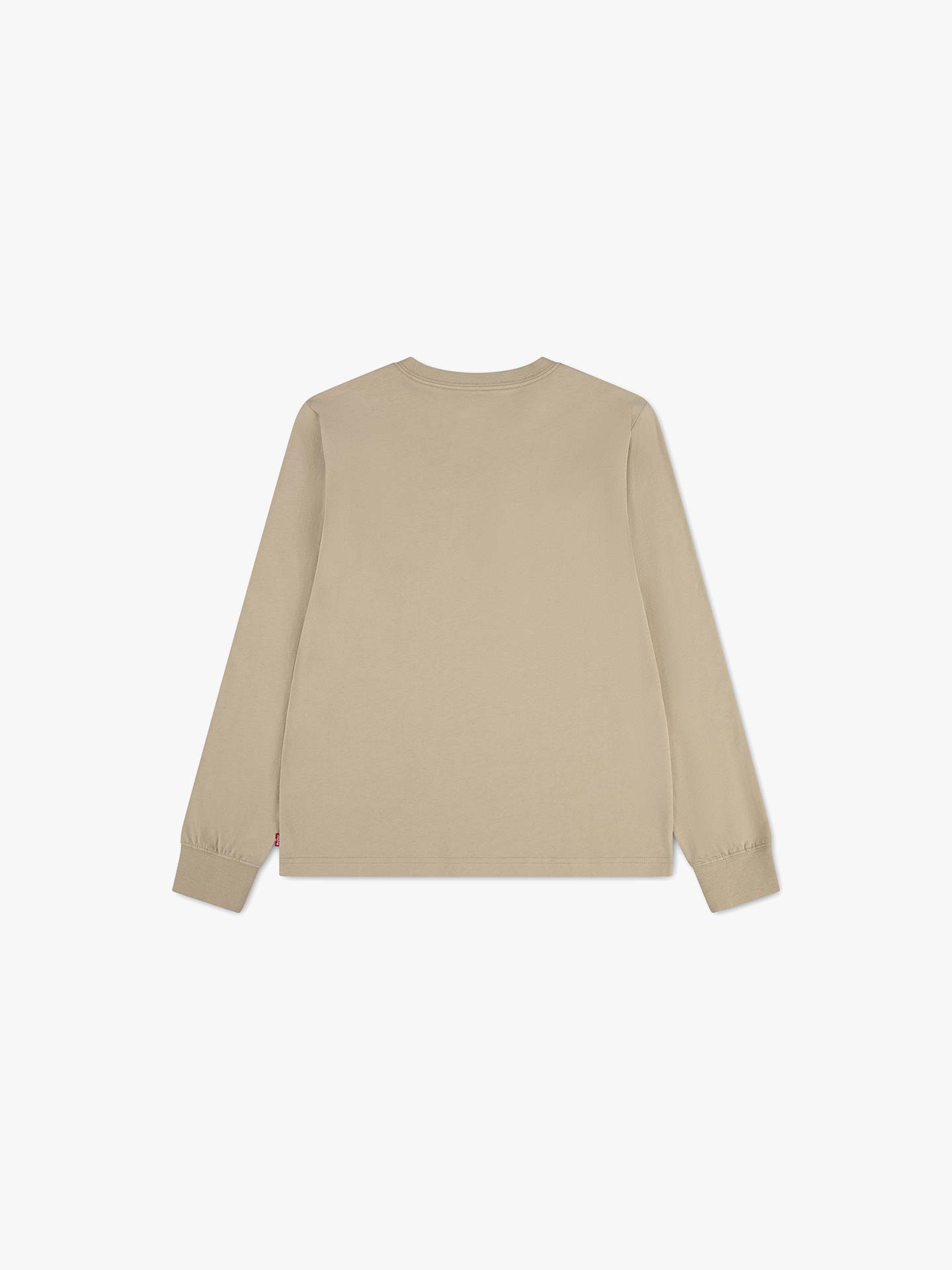 Sweatshirt de Manga Comprida
