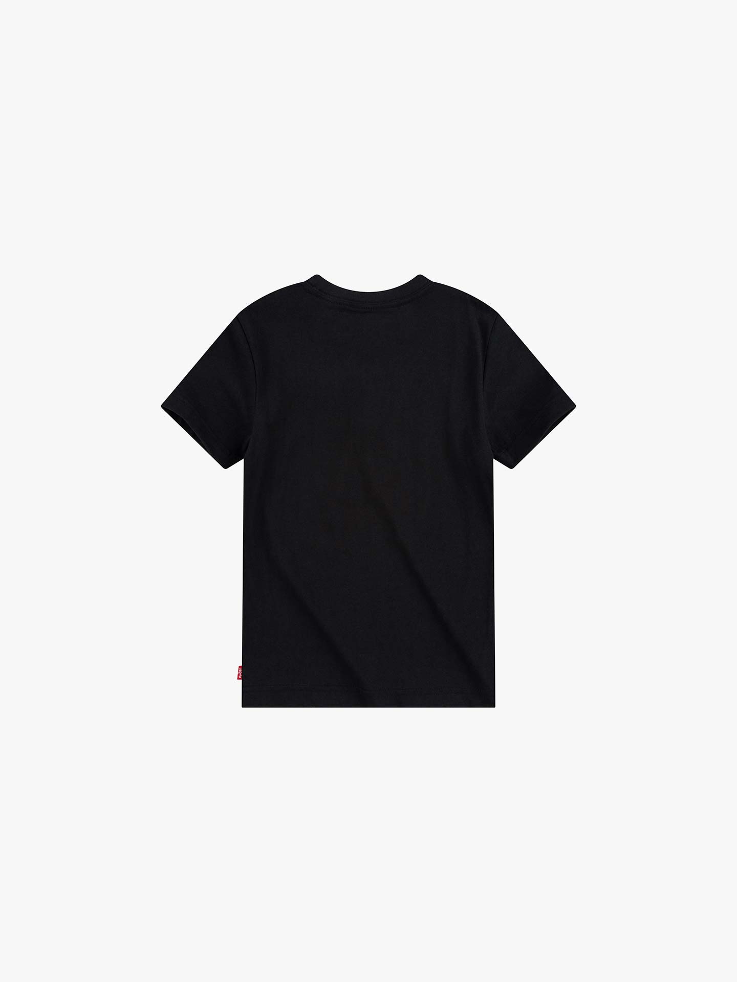 T-shirt com Gola Redonda