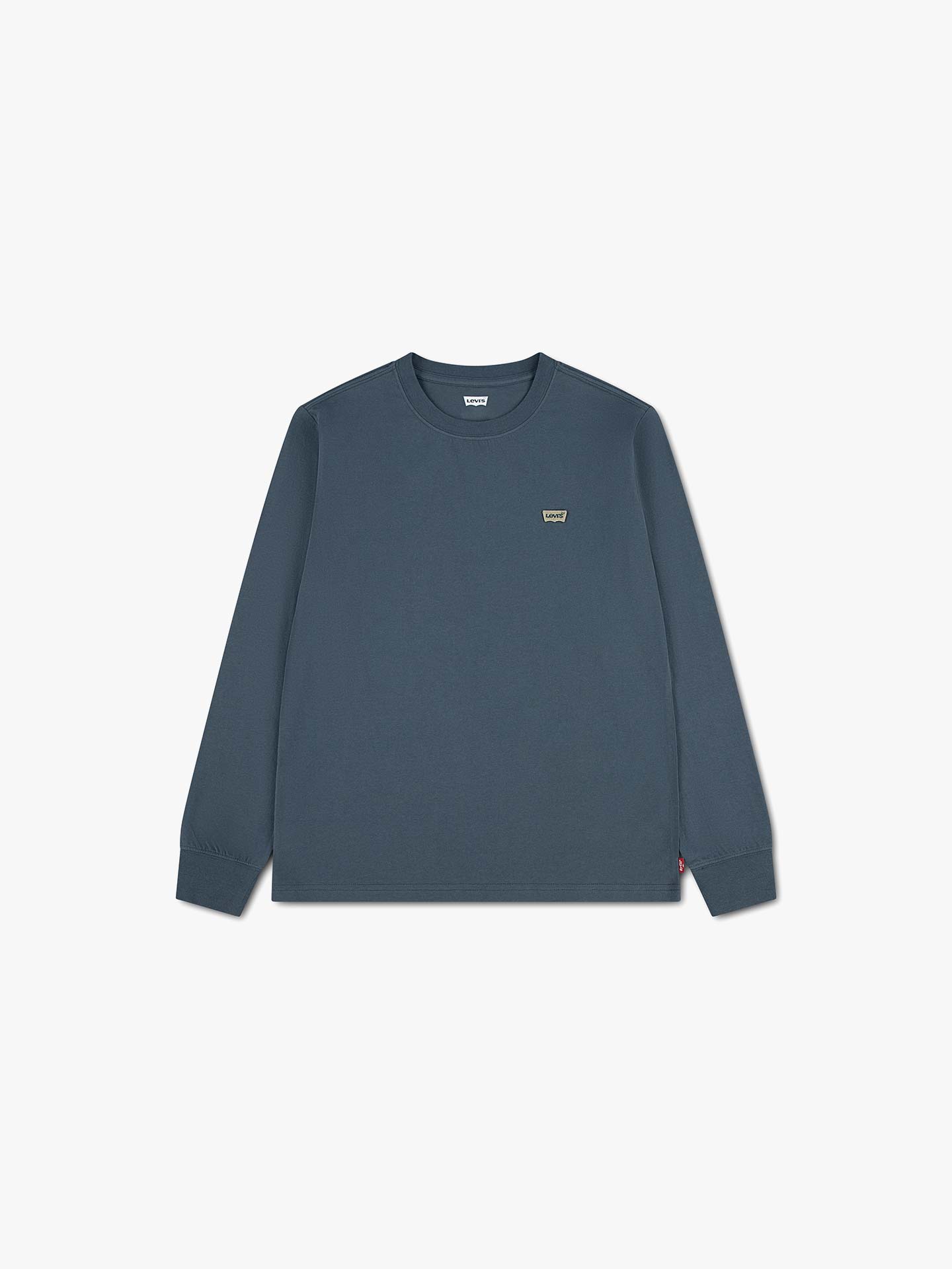 Sweatshirt de Manga Comprida