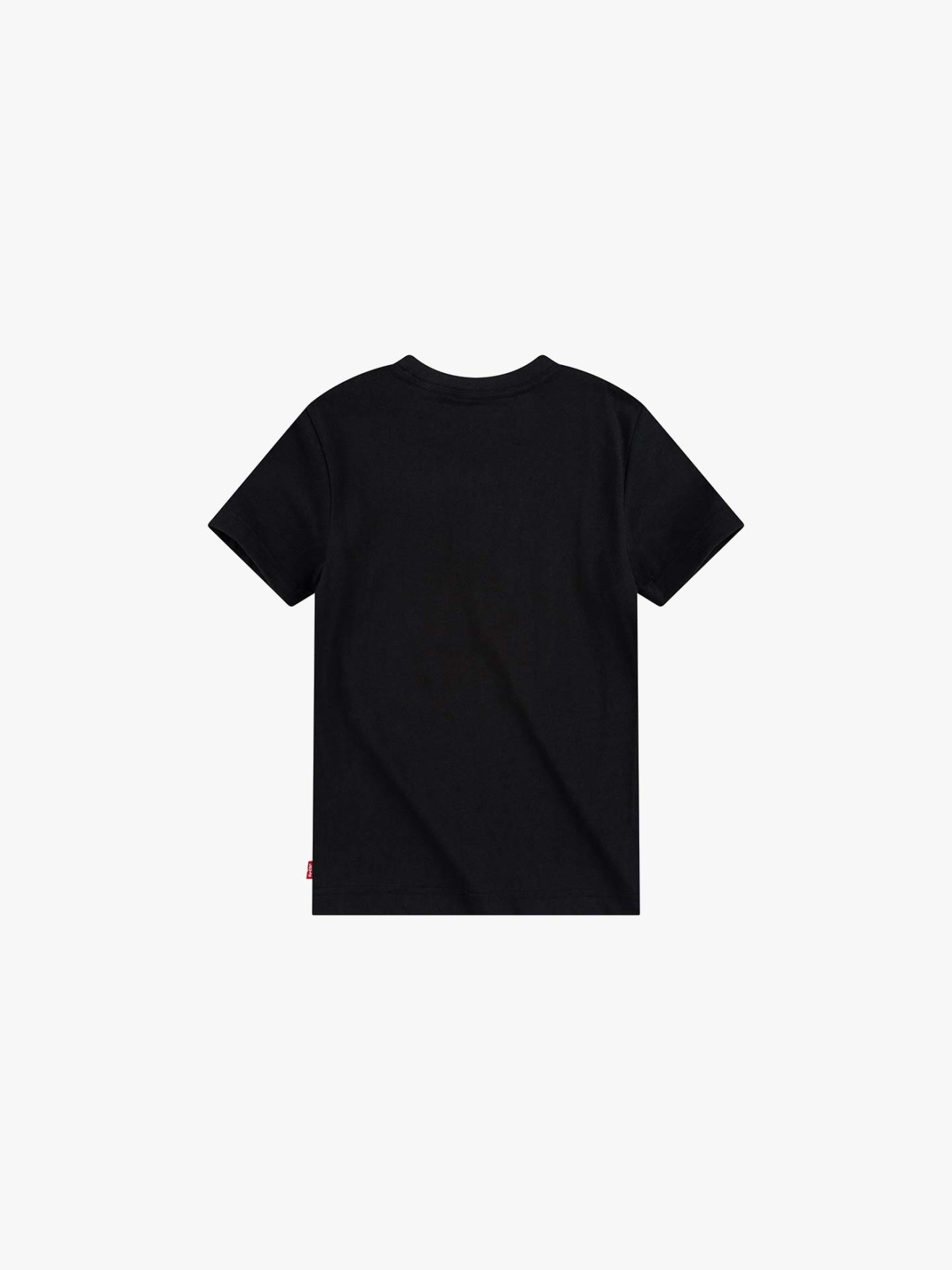 T-shirt com Gola Redonda