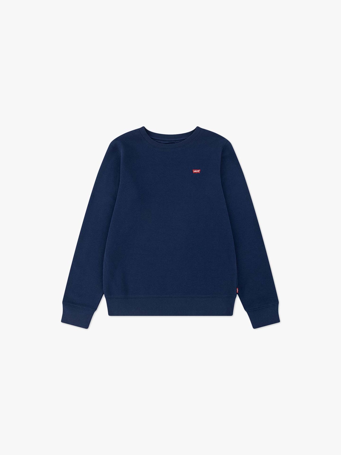 Sweatshirt com Gola Redonda