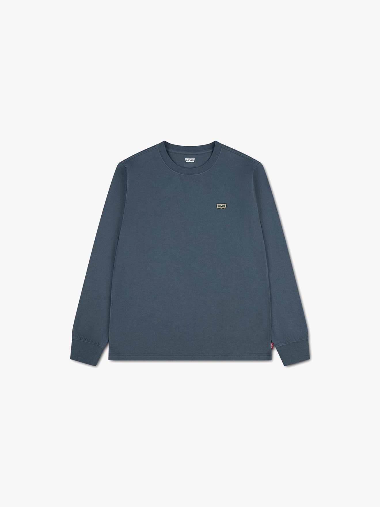 Sweatshirt de Manga Comprida