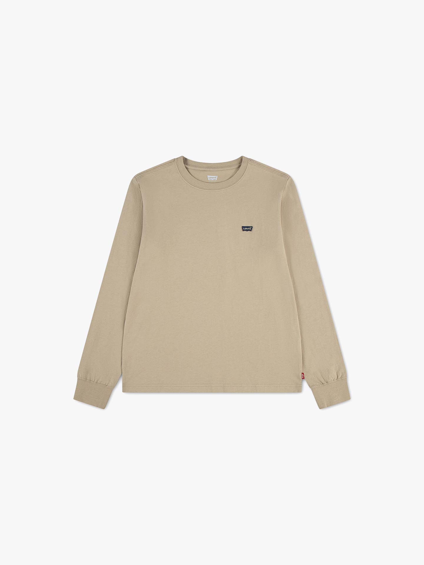 Sweatshirt de Manga Comprida