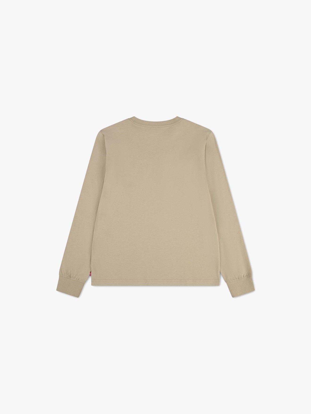 Sweatshirt de Manga Comprida