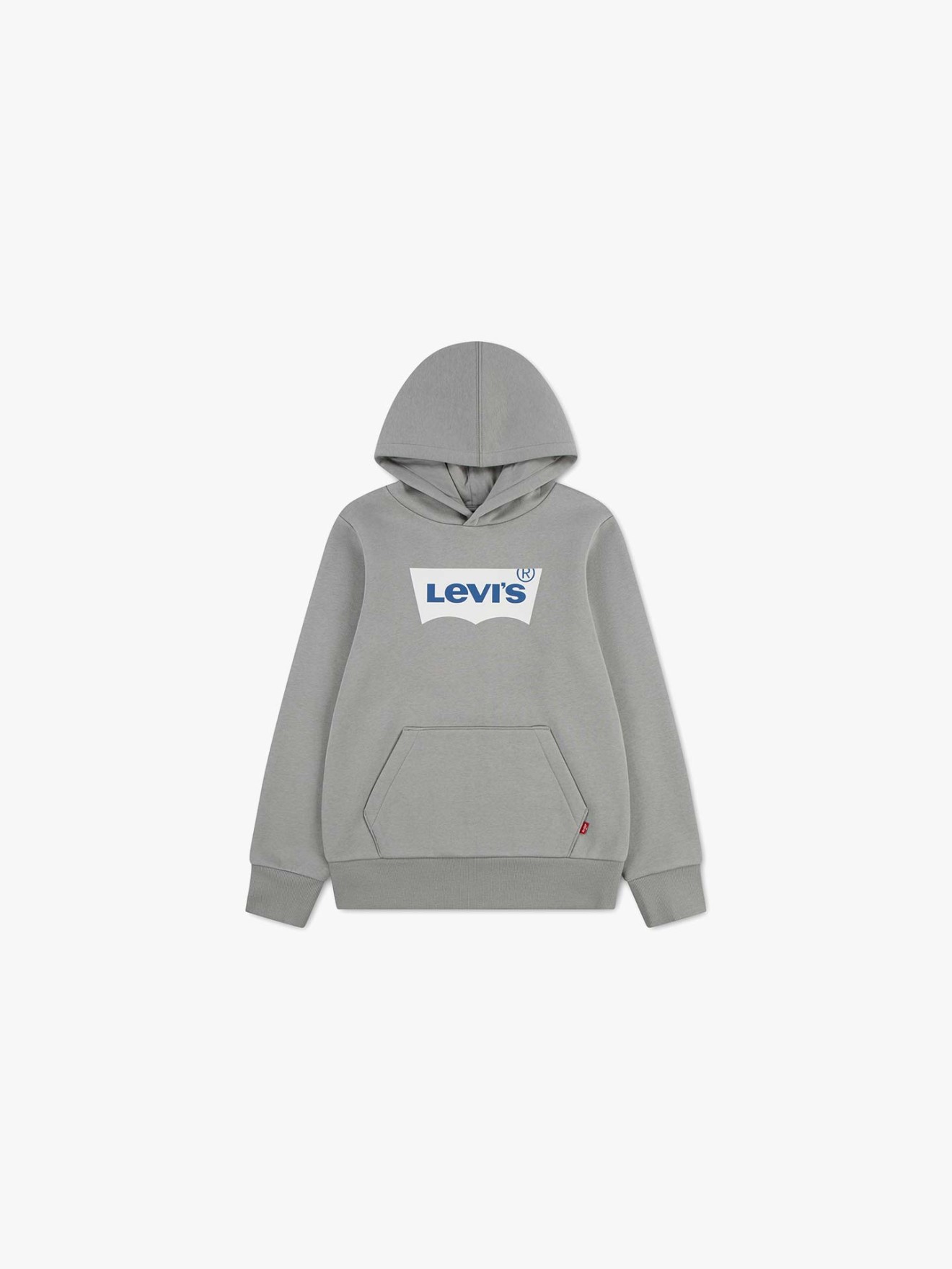 Sweatshirt com Capuz