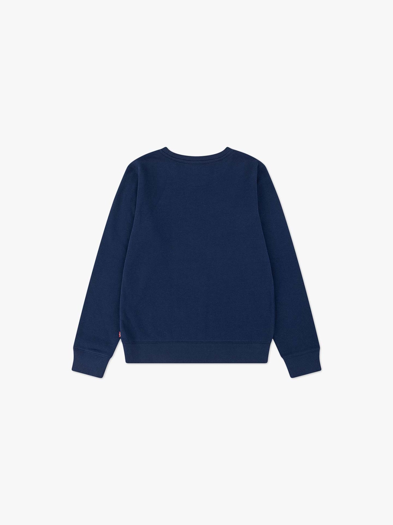 Sweatshirt com Gola Redonda