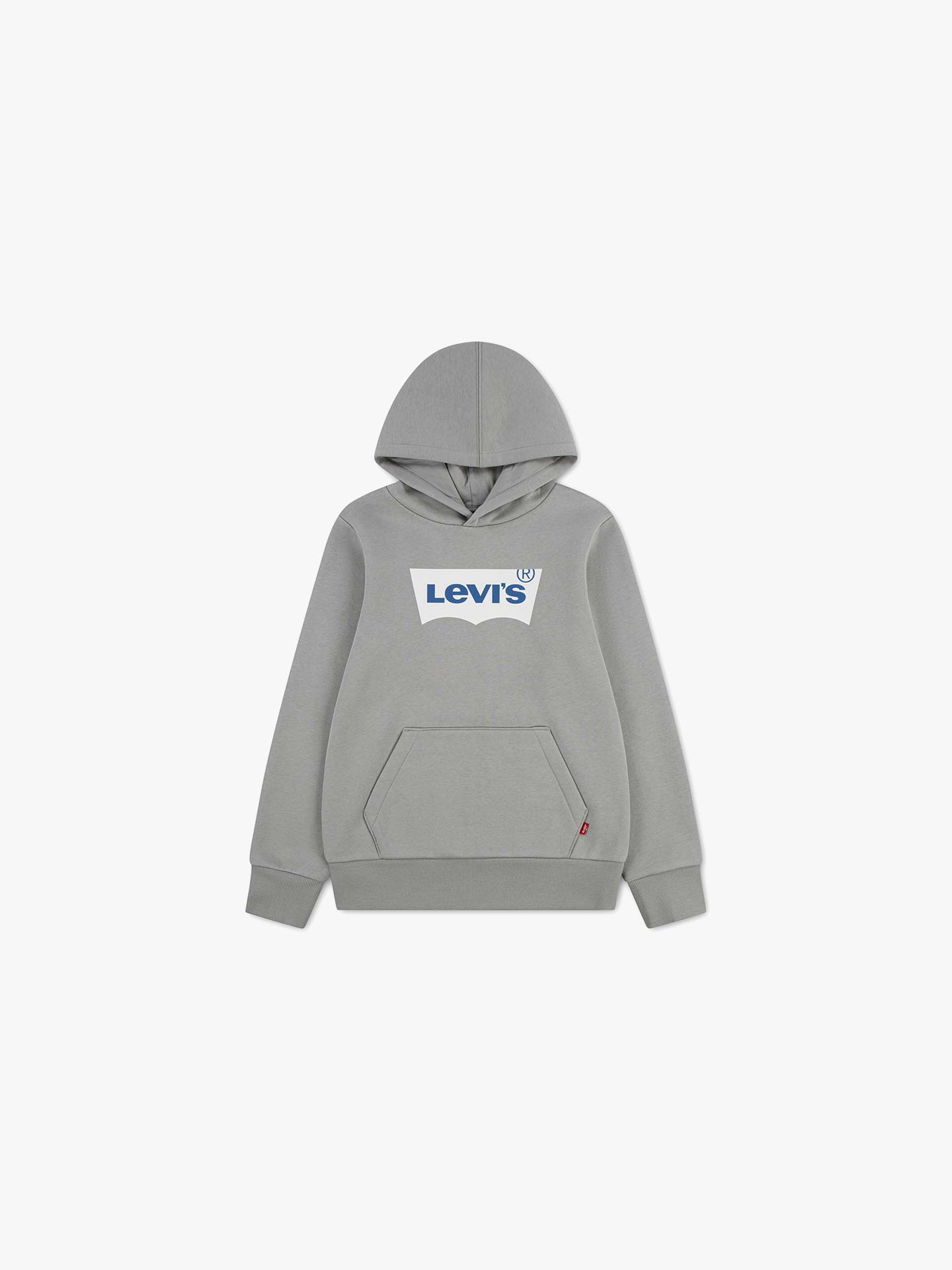 Sweatshirt com Capuz