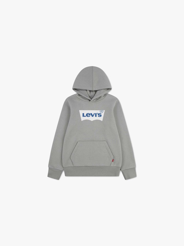 Sweatshirt com Capuz