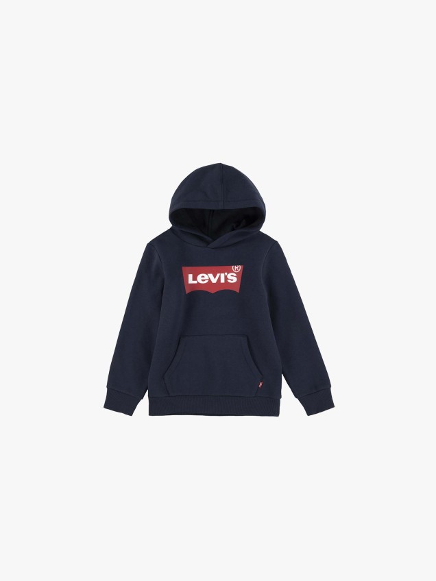 Sweatshirt com Capuz