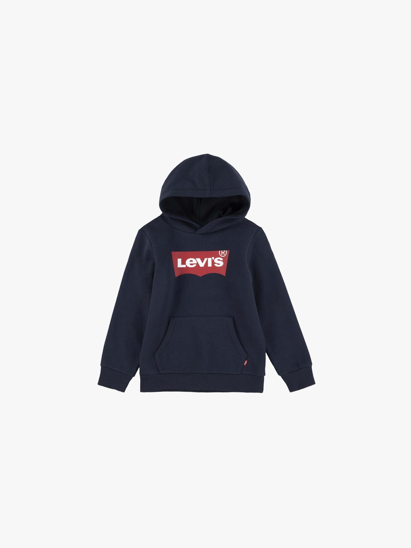 Sweatshirt com Capuz