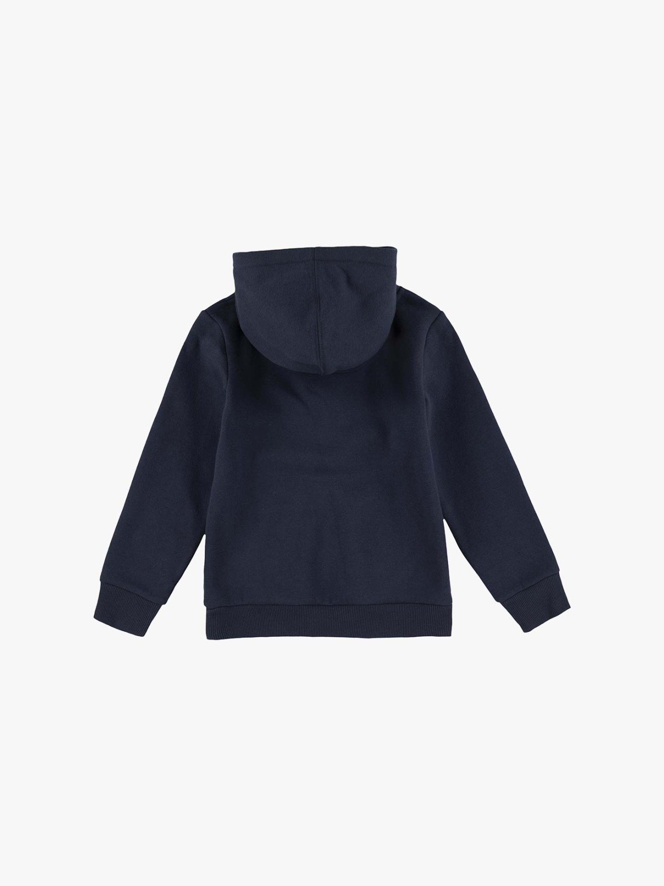 Sweatshirt com Capuz