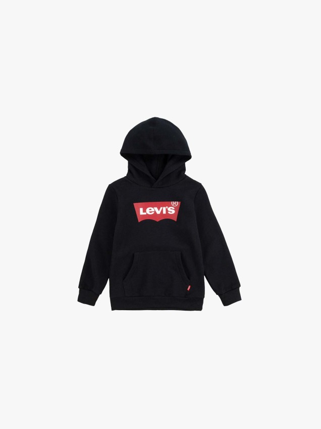 Sweatshirt com Capuz