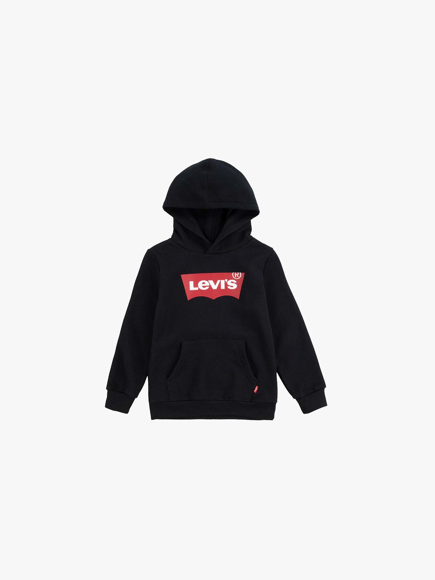 Sweatshirt com Capuz